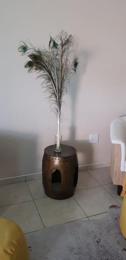 Feather Self Catering Accommodation Windhoek Esterno foto